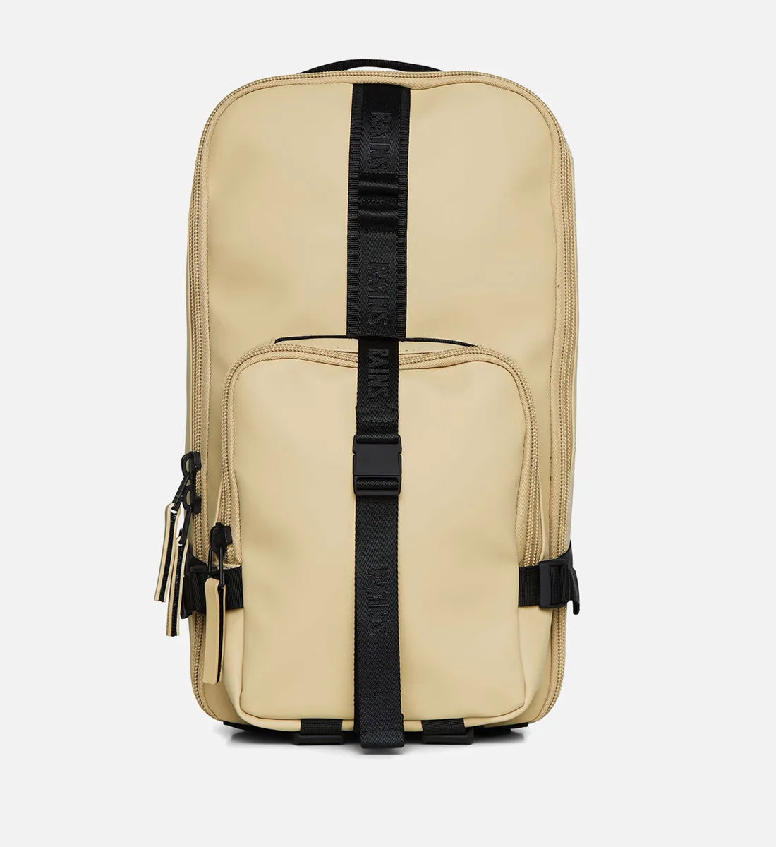 Rains yellow backpack clearance