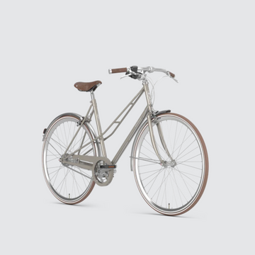 Gazelle van stael on sale review