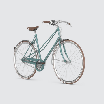 Gazelle mixte best sale