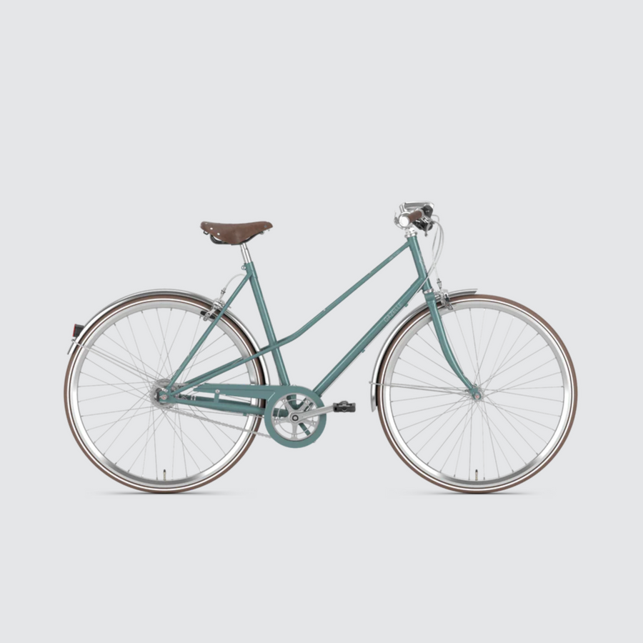 Gazelle hot sale womens bike