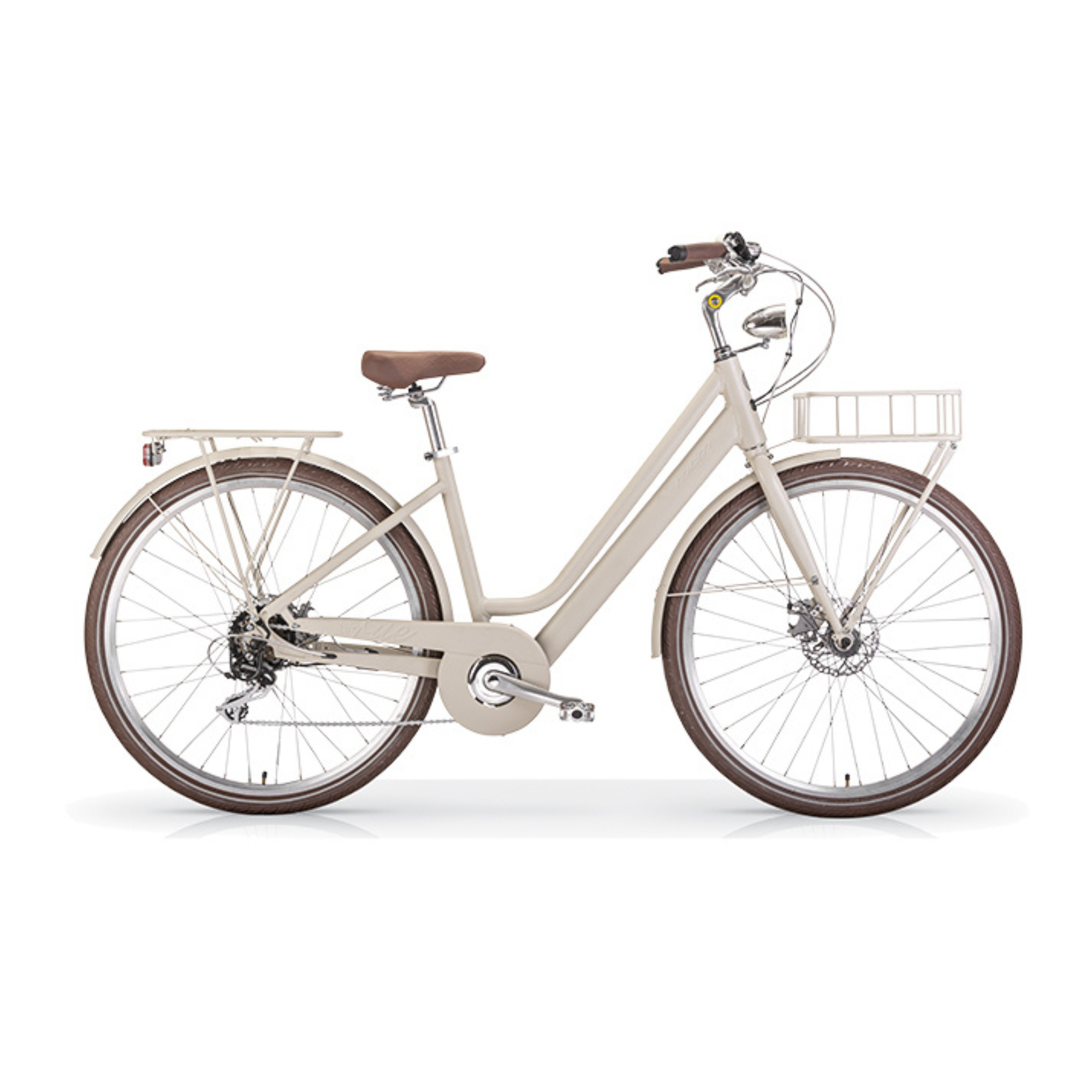 Stylish e bike best sale
