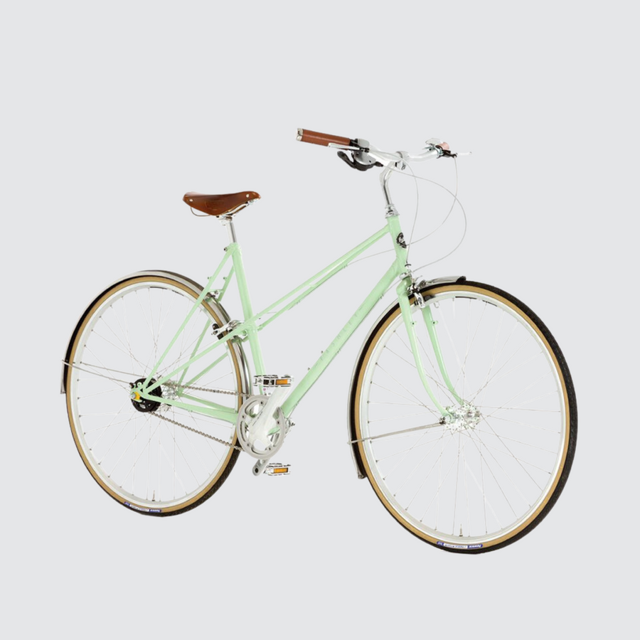 Pashley aurora cheap