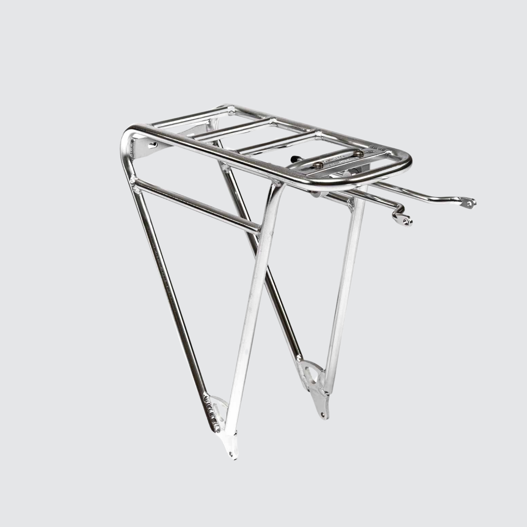 Pelago Cargo Rear Carrier Bell s Bicycles