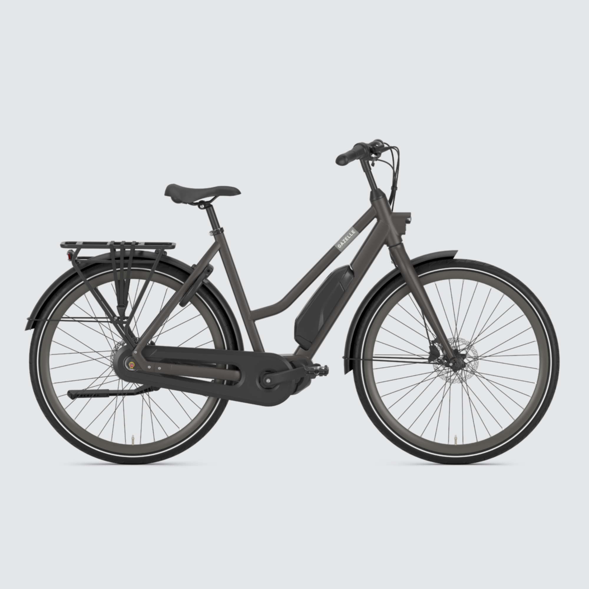 fahrrad gazelle esprit c7 damen Gazelle Esprit C7 Electric Bike – Bell's Bicycles