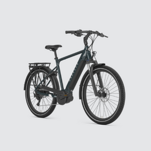 Gazelle Medeo T10 HMB Electric Bike