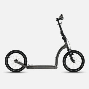 Open image in slideshow, Swifty ONE MK4 Folding Scooter
