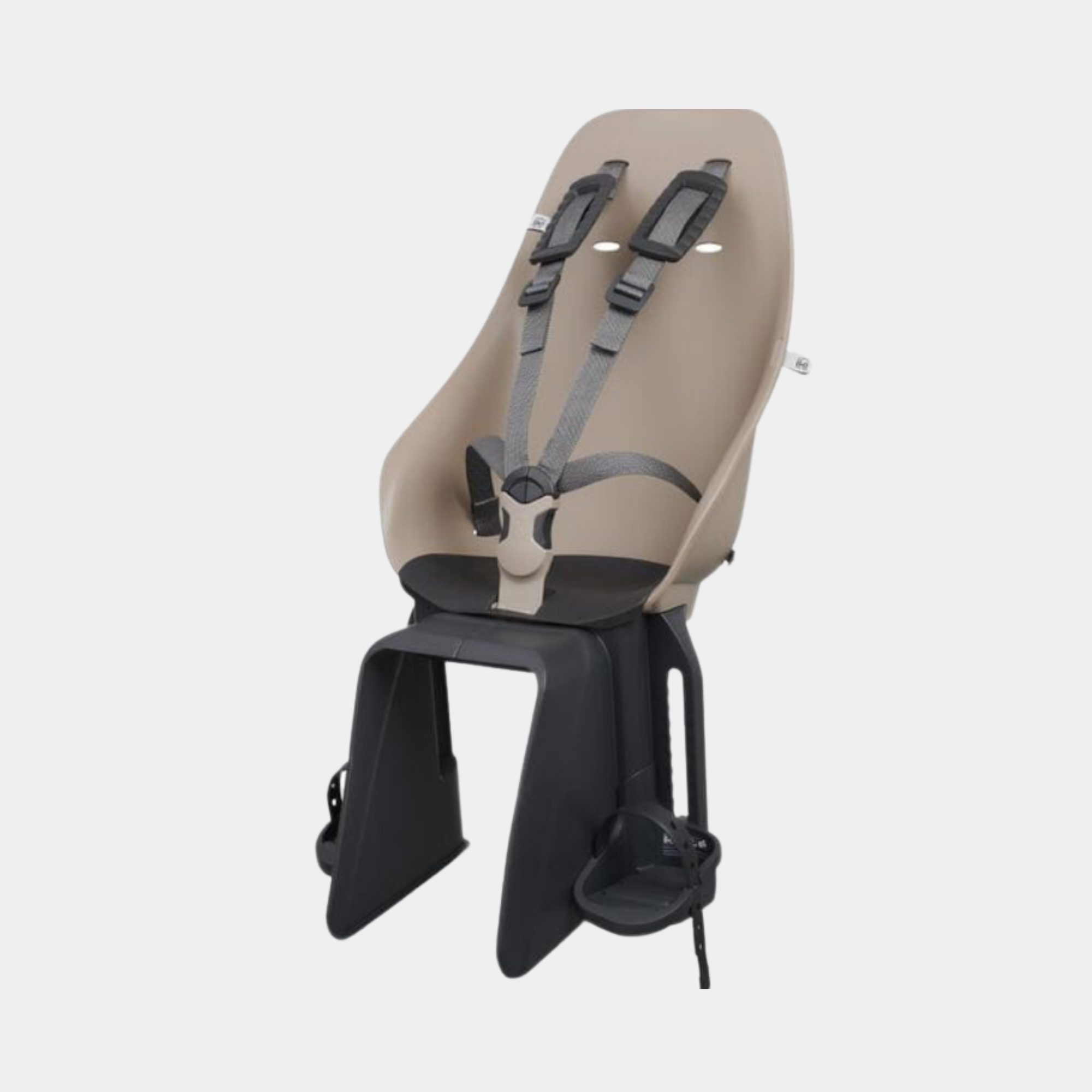 Urban Iki Rear Rack Urban Iki Rear Child Seat - Rack Mount – Bell's Bicycles