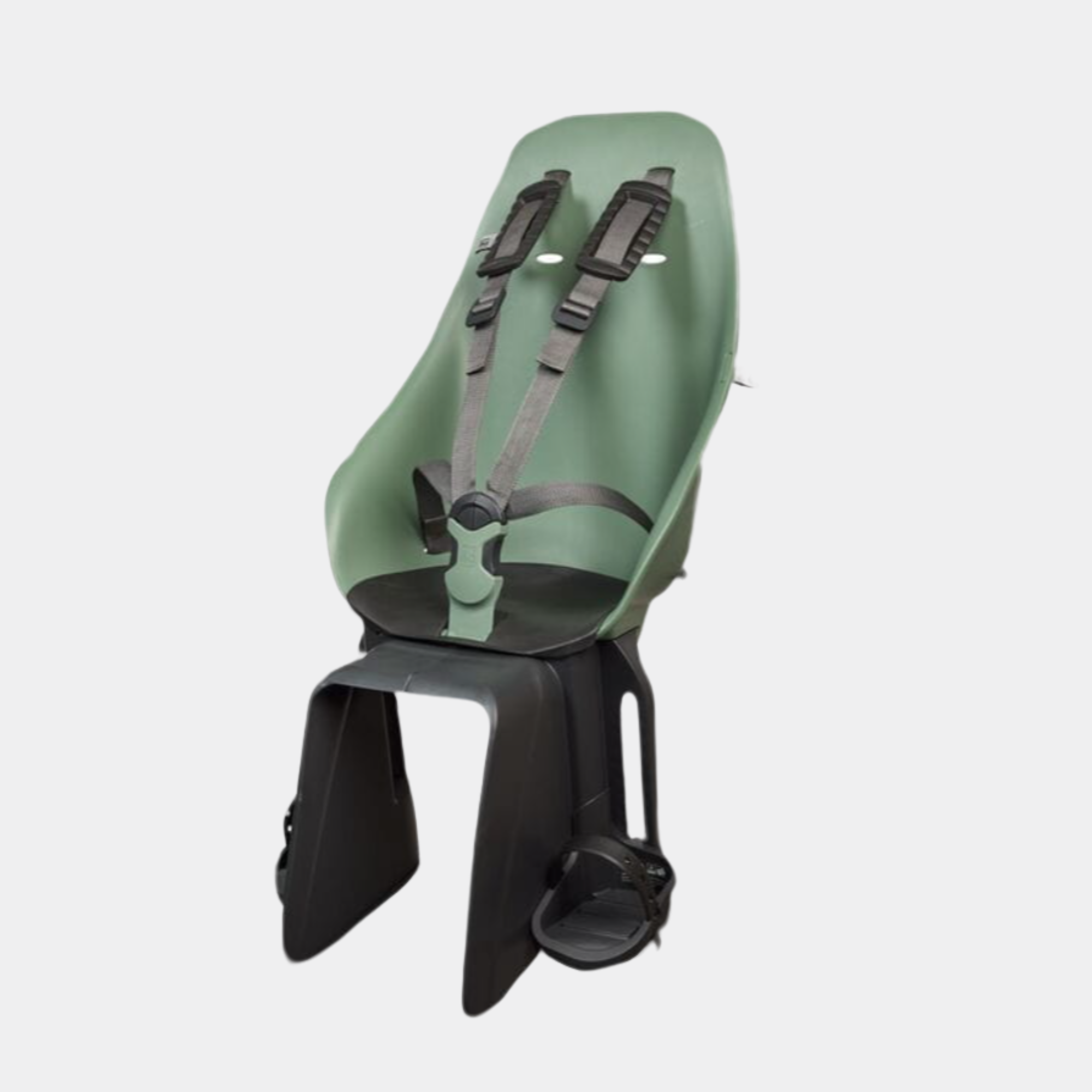 Urban Iki Rear Rack Urban Iki Rear Child Seat - Rack Mount – Bell's Bicycles