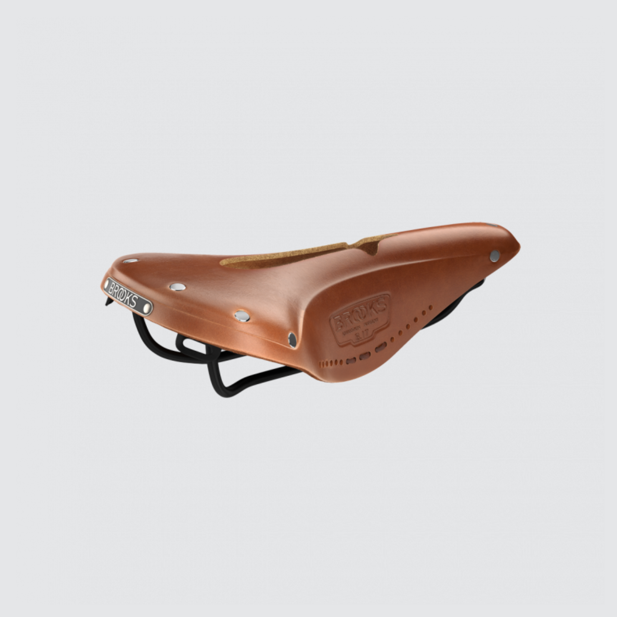 Brooks B17 Sella - Honey Eroica Saddle Cuoio Colnago Legnano Campagnolo Brooks B17 Sella - Honey Eroica Saddle Cuoio Colnago Legnano Campagnolo