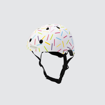 Banwood Kids Bike Helmet 2 7 yrs Bell s Bicycles