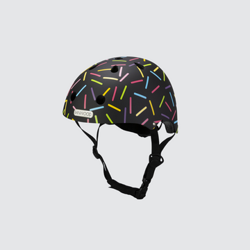 Banwood helmet clearance