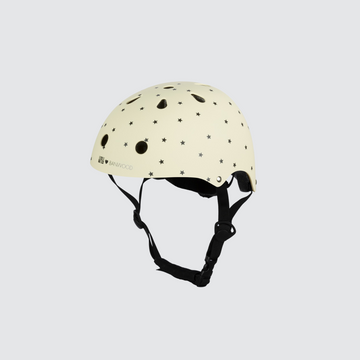 Banwood helmet on sale pink