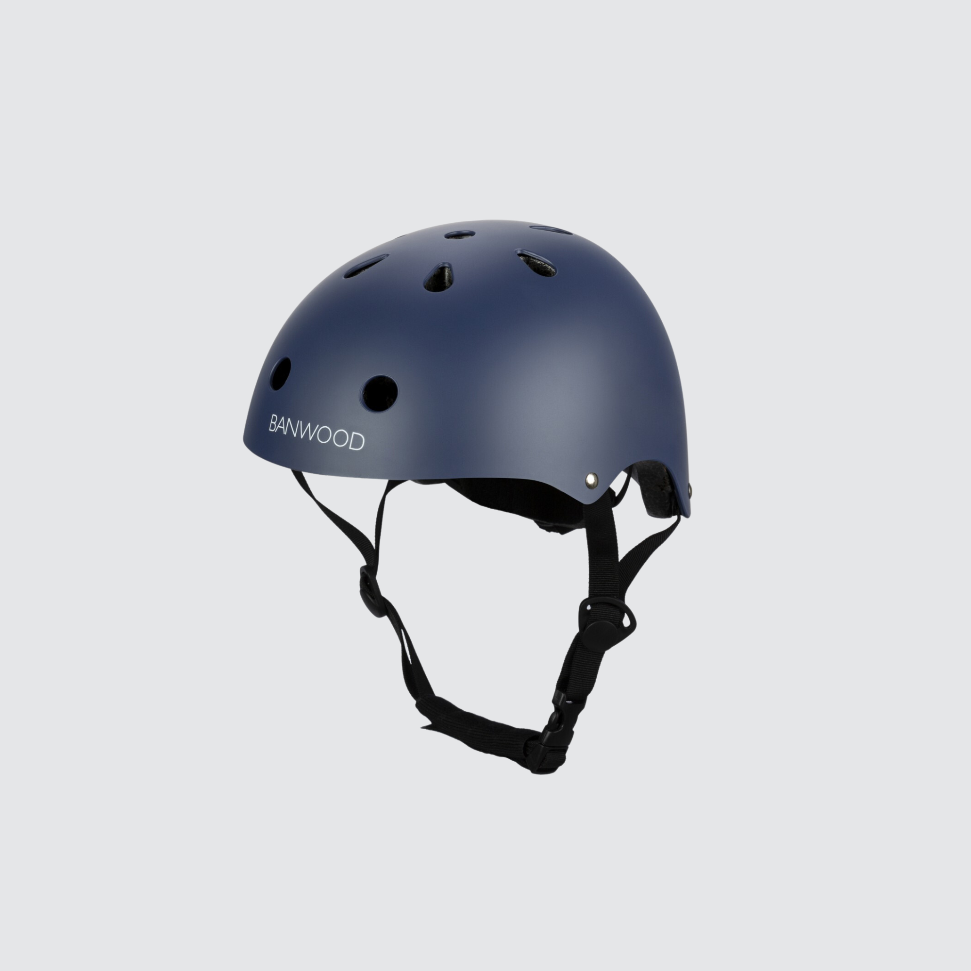Banwood Kids Bike Helmet 2 7 yrs Bell s Bicycles