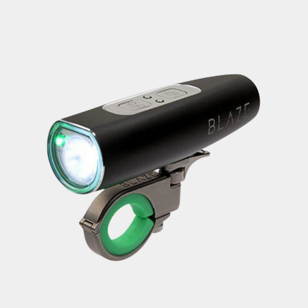blaze beryl laser light projection bike light uk 
