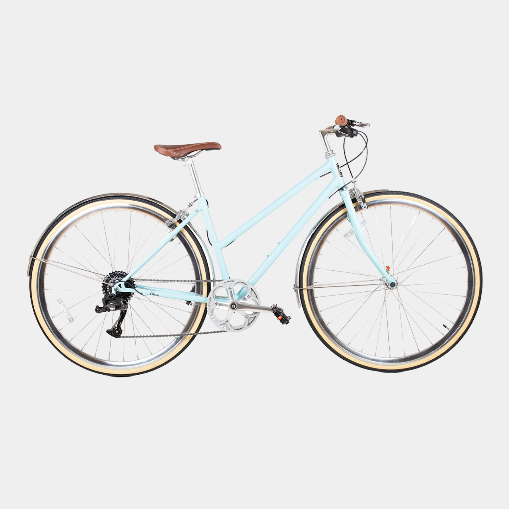 6KU Odessa Hybrid City Bike Bell s Bicycles