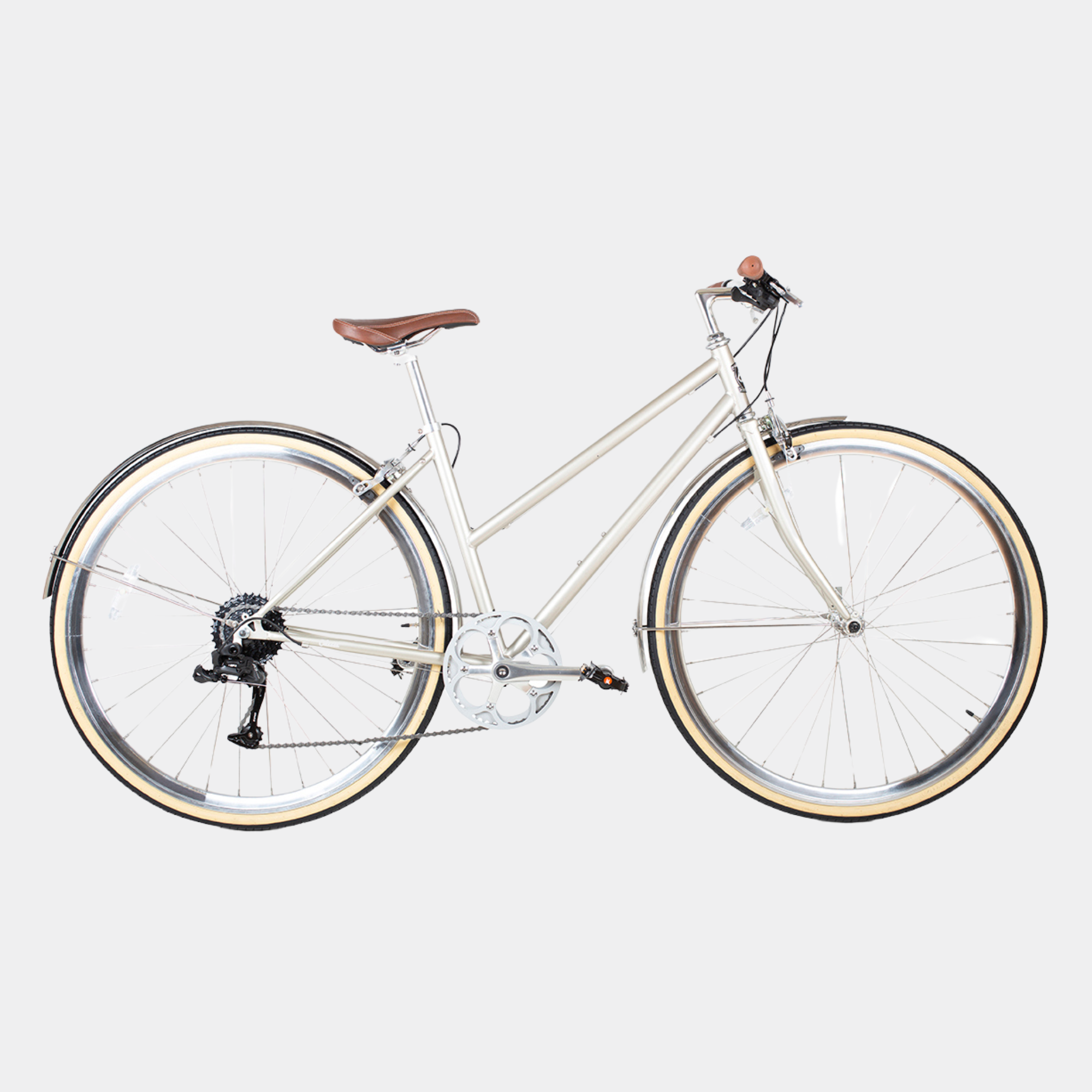 6KU Odessa Hybrid City Bike Bell s Bicycles