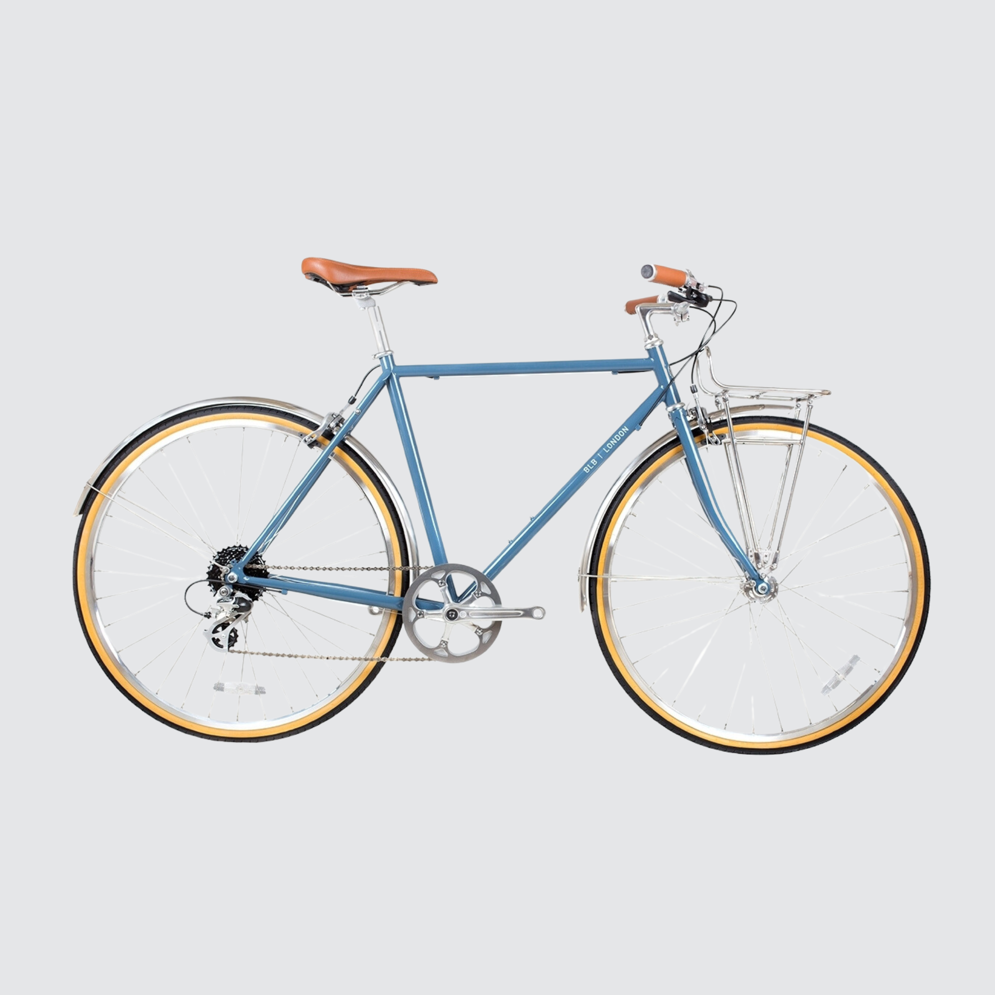 BLB Beetle Bell s Bicycles