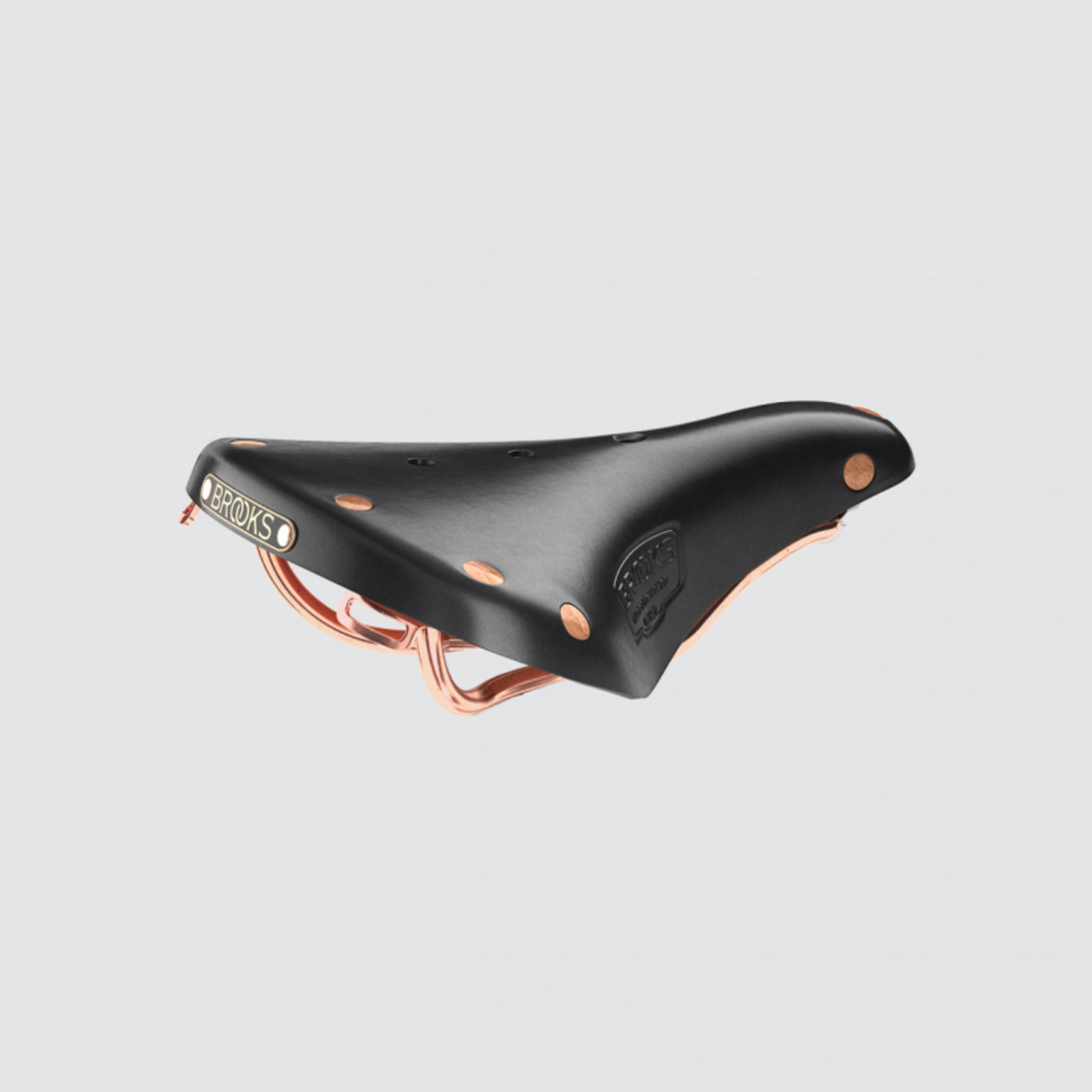 Brooks b17 discount
