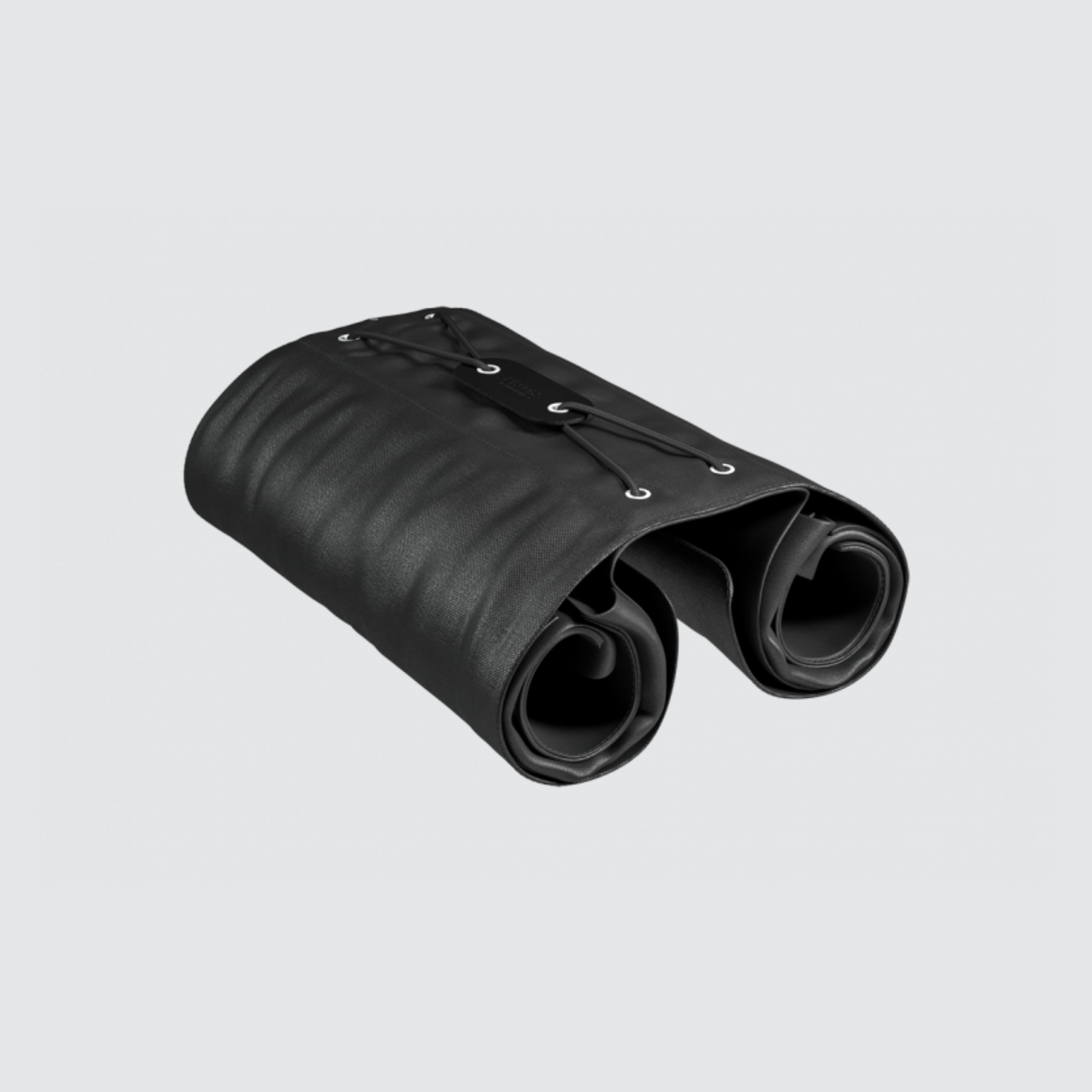 brooks brick lane roll-up panniers fahrradtasche Brooks Brick Lane Pannier – Bell's Bicycles