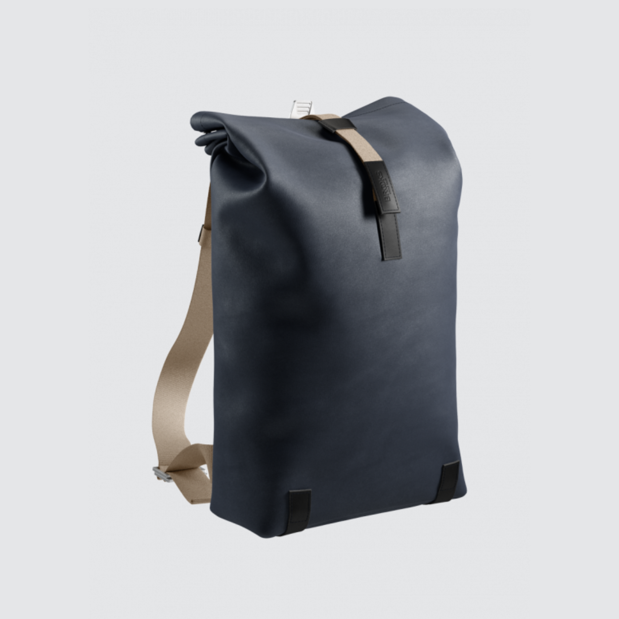 Brooks rolltop top