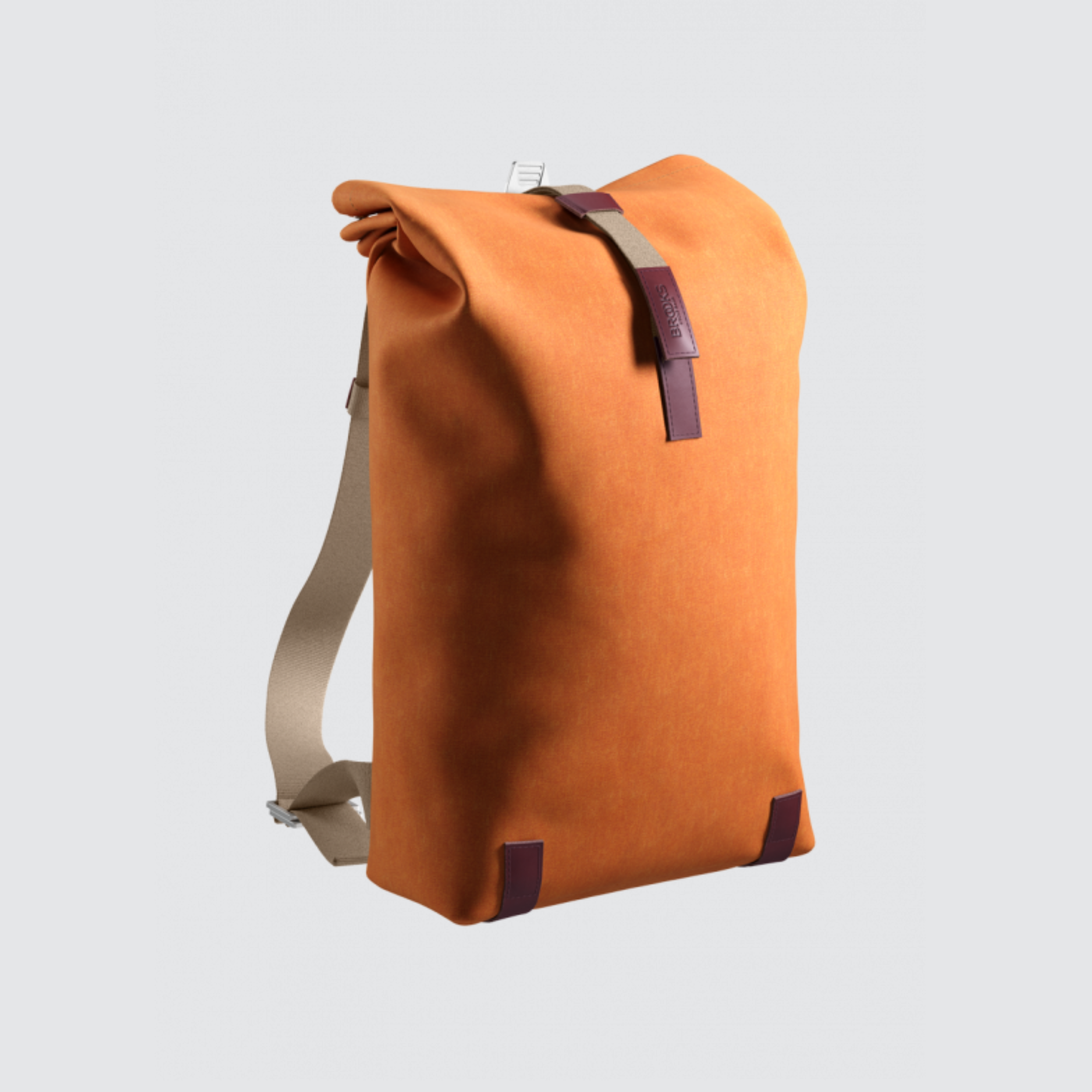 Brooks Pickwick Rucksack Bell s Bicycles