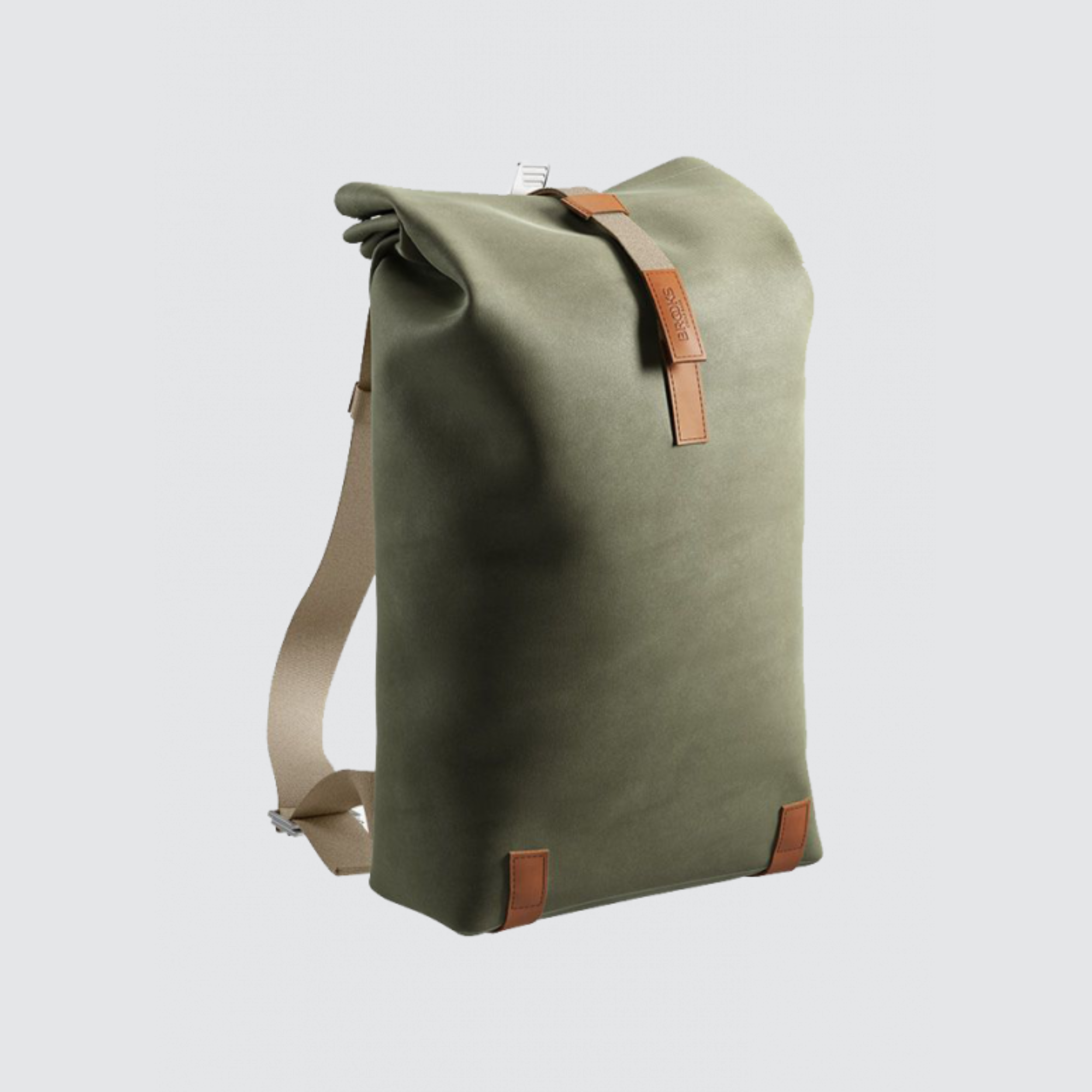 Brooks Pickwick Rucksack Bell s Bicycles