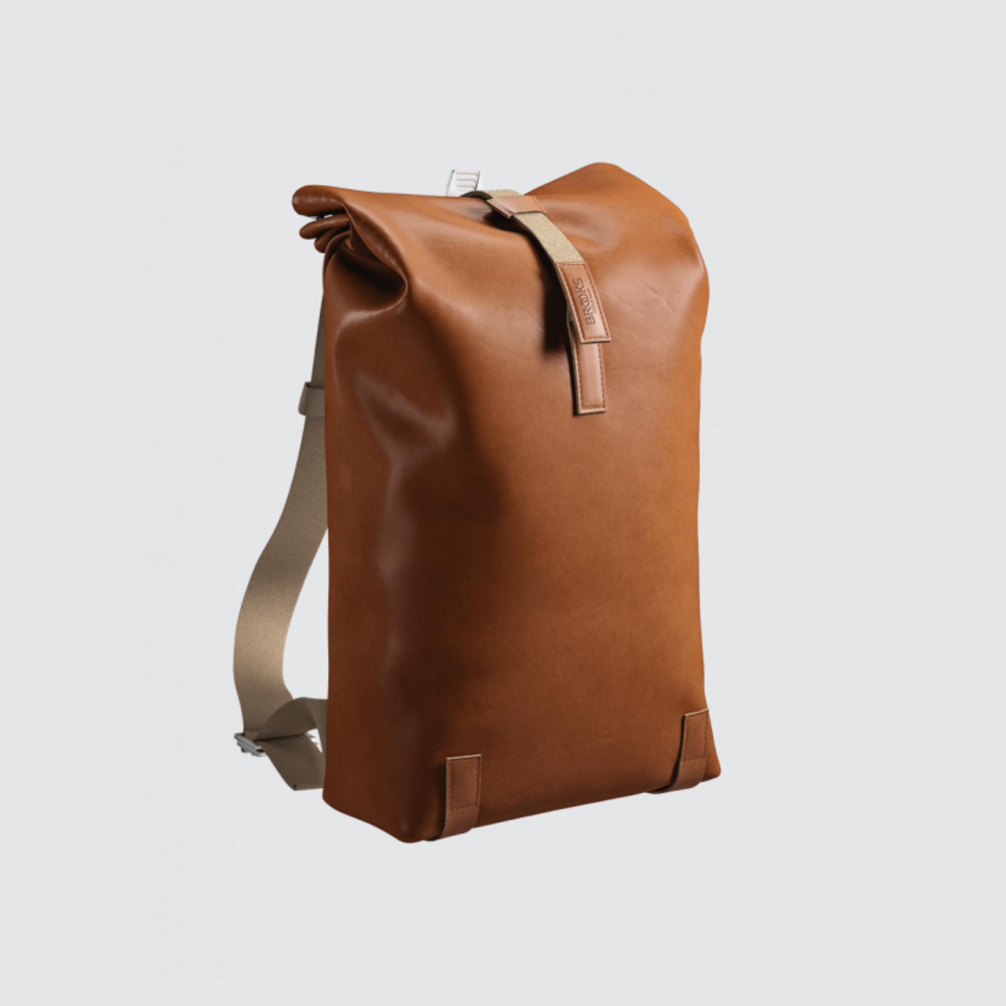 Brooks Pickwick Leather Rucksack Bell s Bicycles