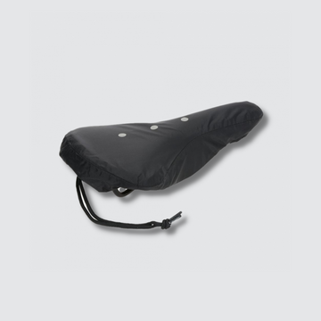 Brooks saddle rain sales