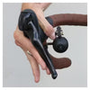 Open image in slideshow, Crane E-NE SBR Bike Bell
