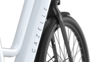 Gazelle deals c5 hms