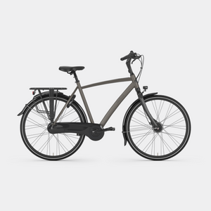 Open image in slideshow, Gazelle Chamonix C8 - The Performance Hybrid Bike
