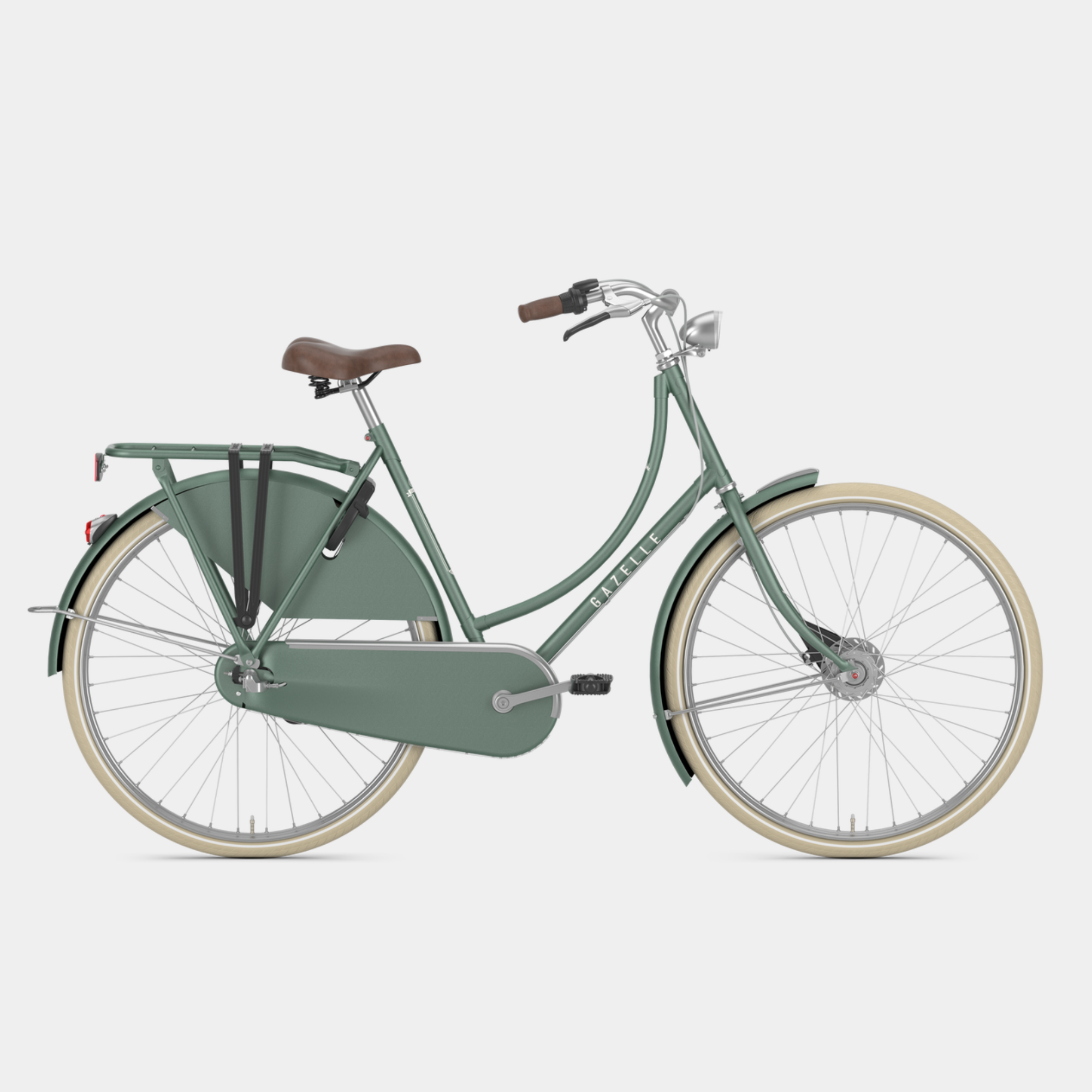 Vélo gazelle classic discount