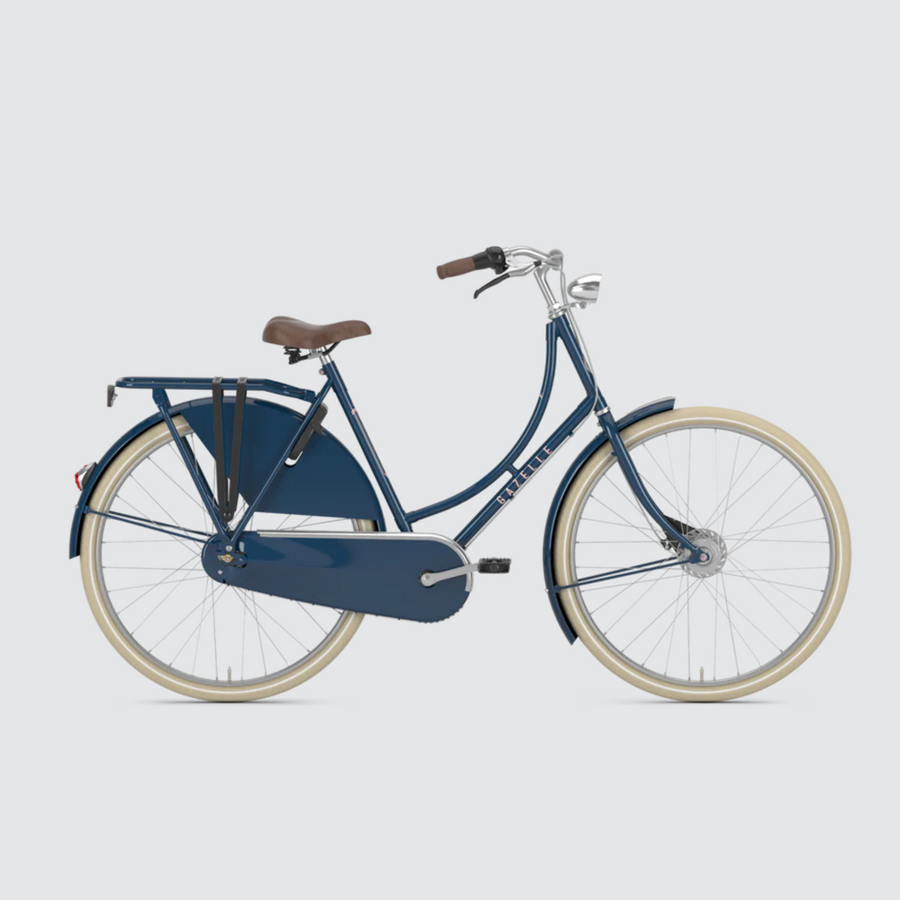 Vintage online gazelle bike