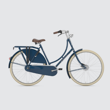 Gazelle classic online bike