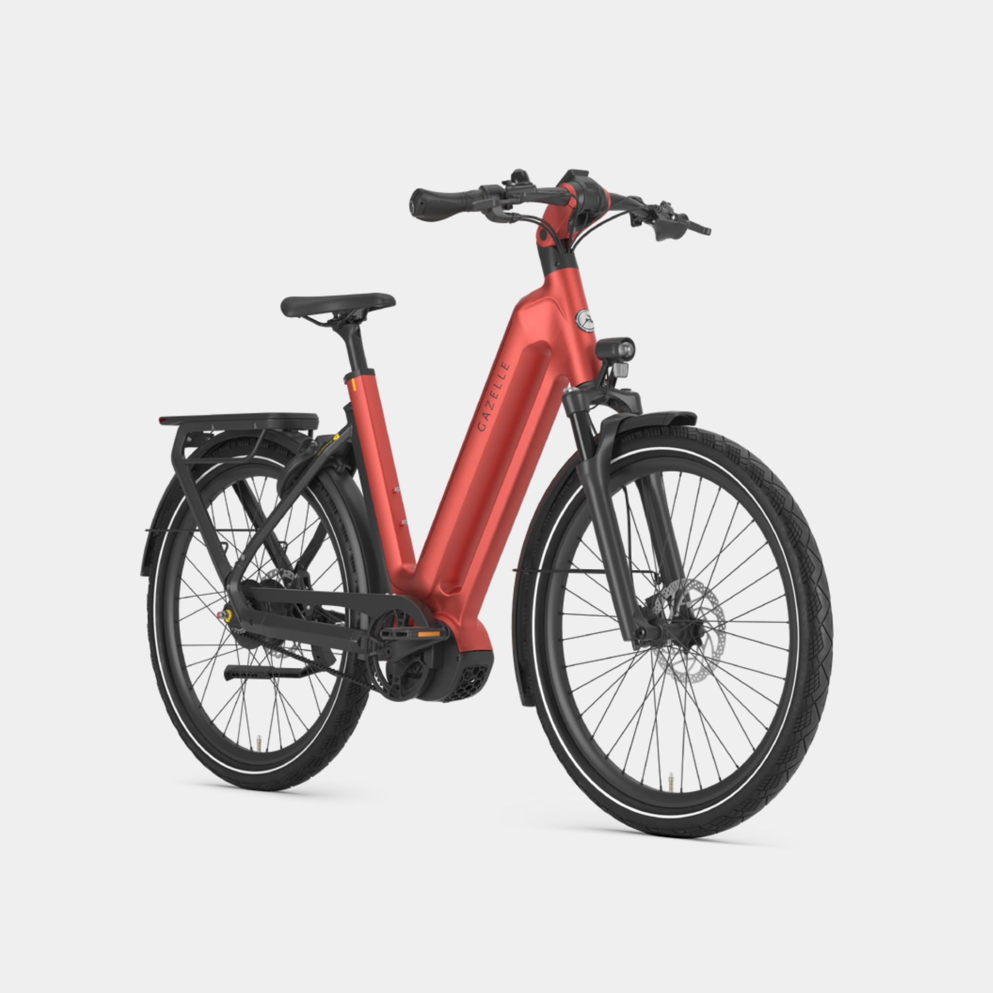 Vélo gazelle 2020 new arrivals