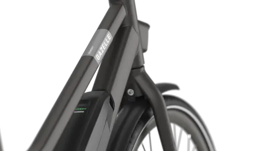 fahrrad gazelle esprit c7 damen Gazelle Esprit C7 Electric Bike – Bell's Bicycles