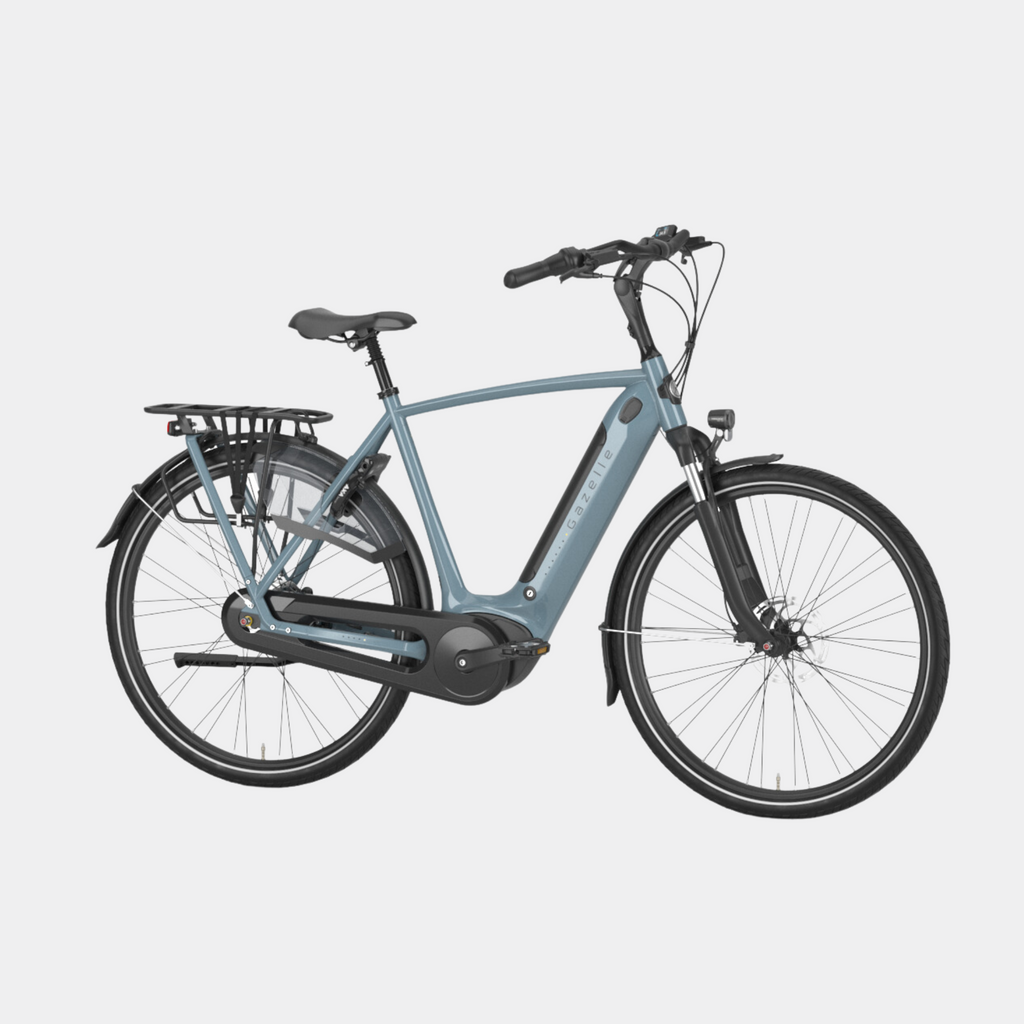 gazelle grenoble c7_ hmb bosch dutch e bike blue grey