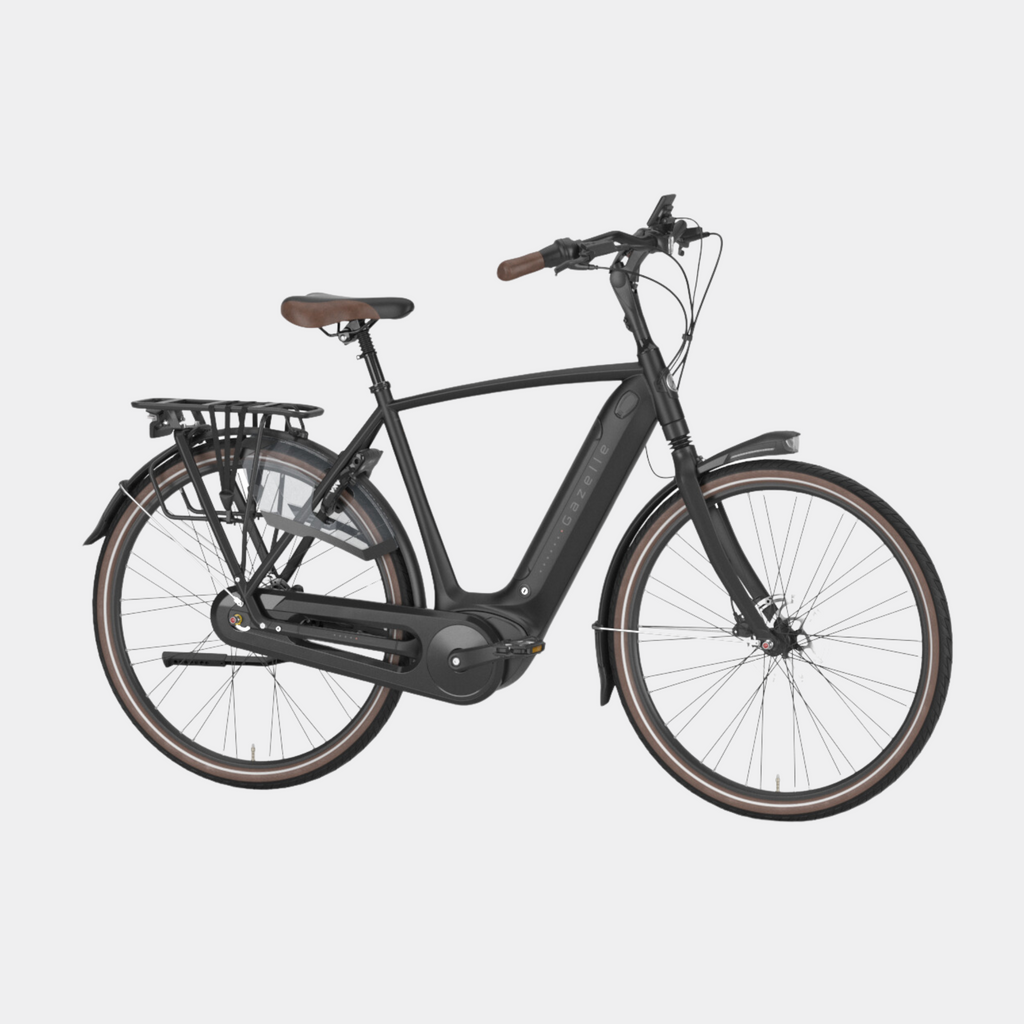 gazelle grenoble c8 hmb bosch smart motor dutch ebike black