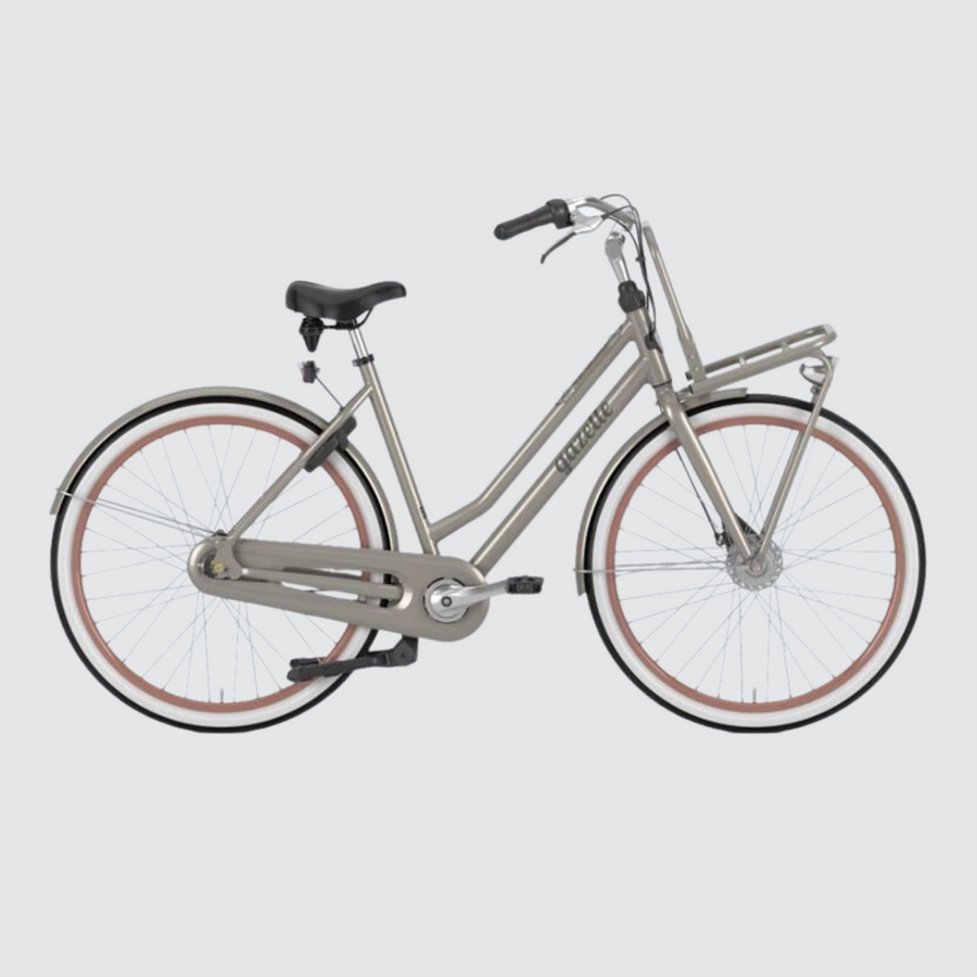 Grace bike shop outlet