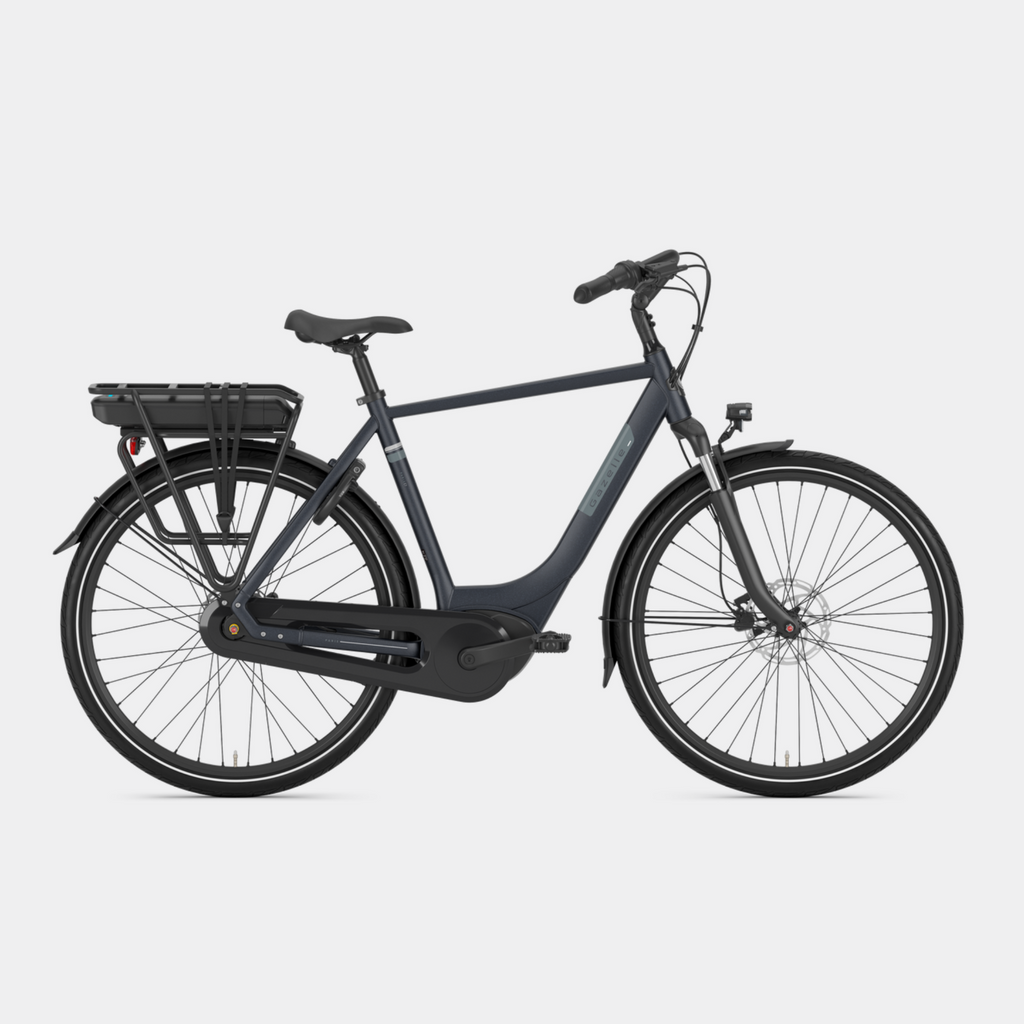 gazelle paris c7 hmb dutch ebike blue