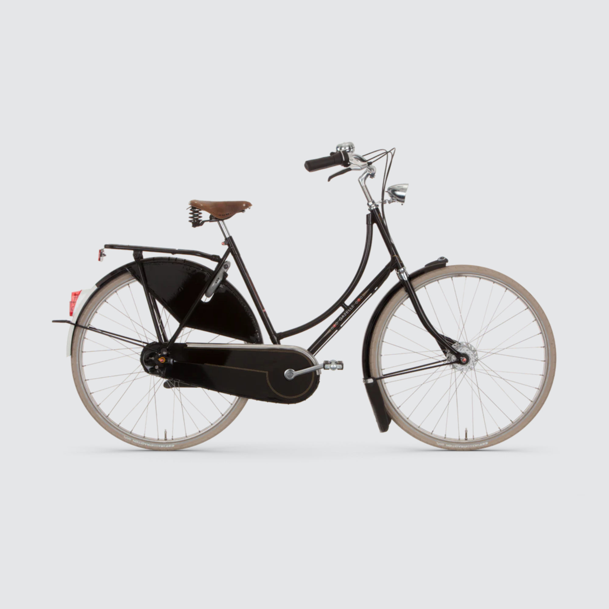 Gazelle Tour Populair T8 Bell s Bicycles