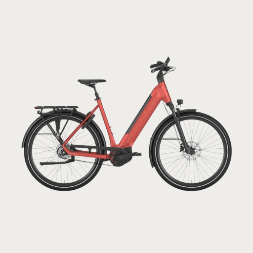 Gazelle Ultimate C5+ Electric Bike – Bell's Bicycles