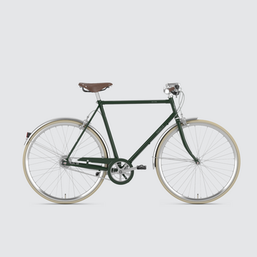 Velo gazelle van stael outlet