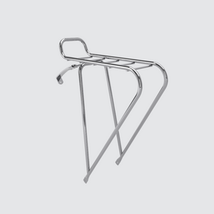 gazelle van stael rear carrier rack pannier
