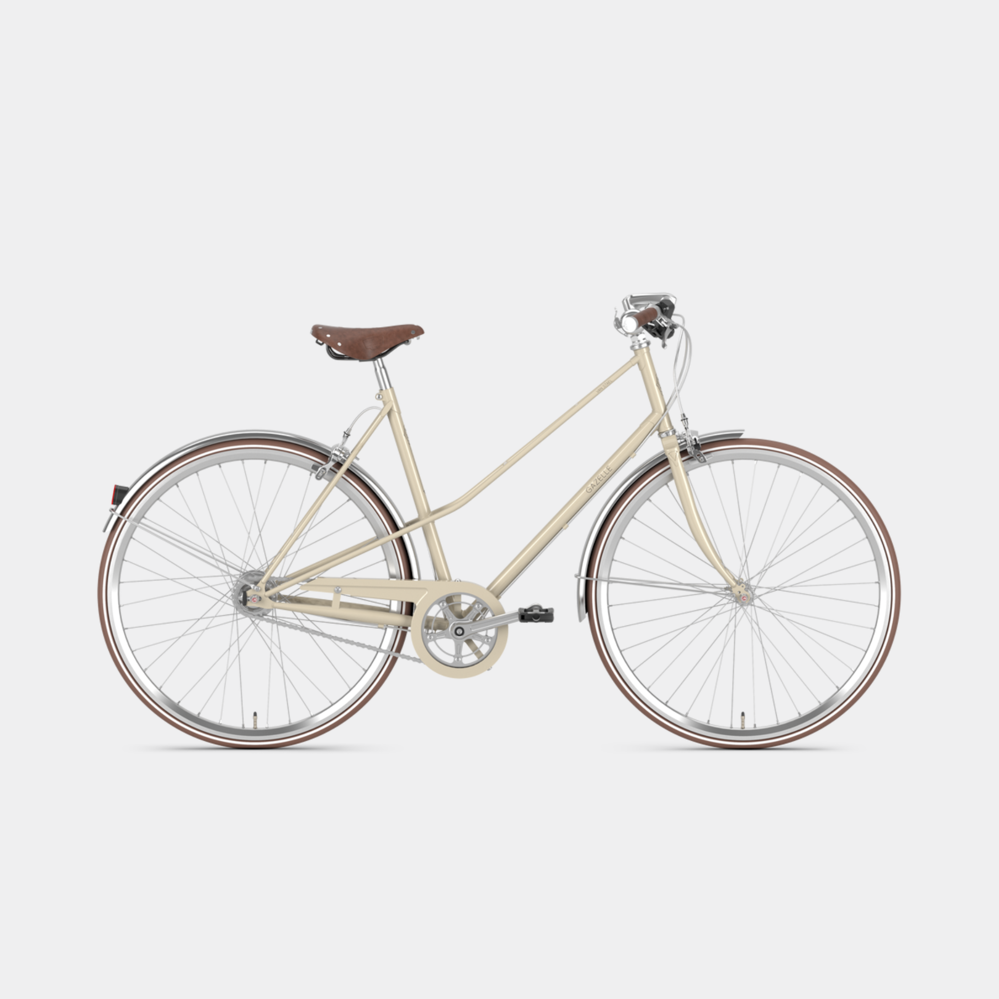 gazelle fahrrad van stael damen Gazelle Van Stael