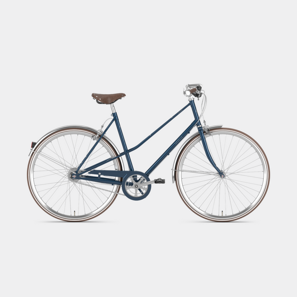 gazelle fahrrad wikipedia Gazelle Van Stael