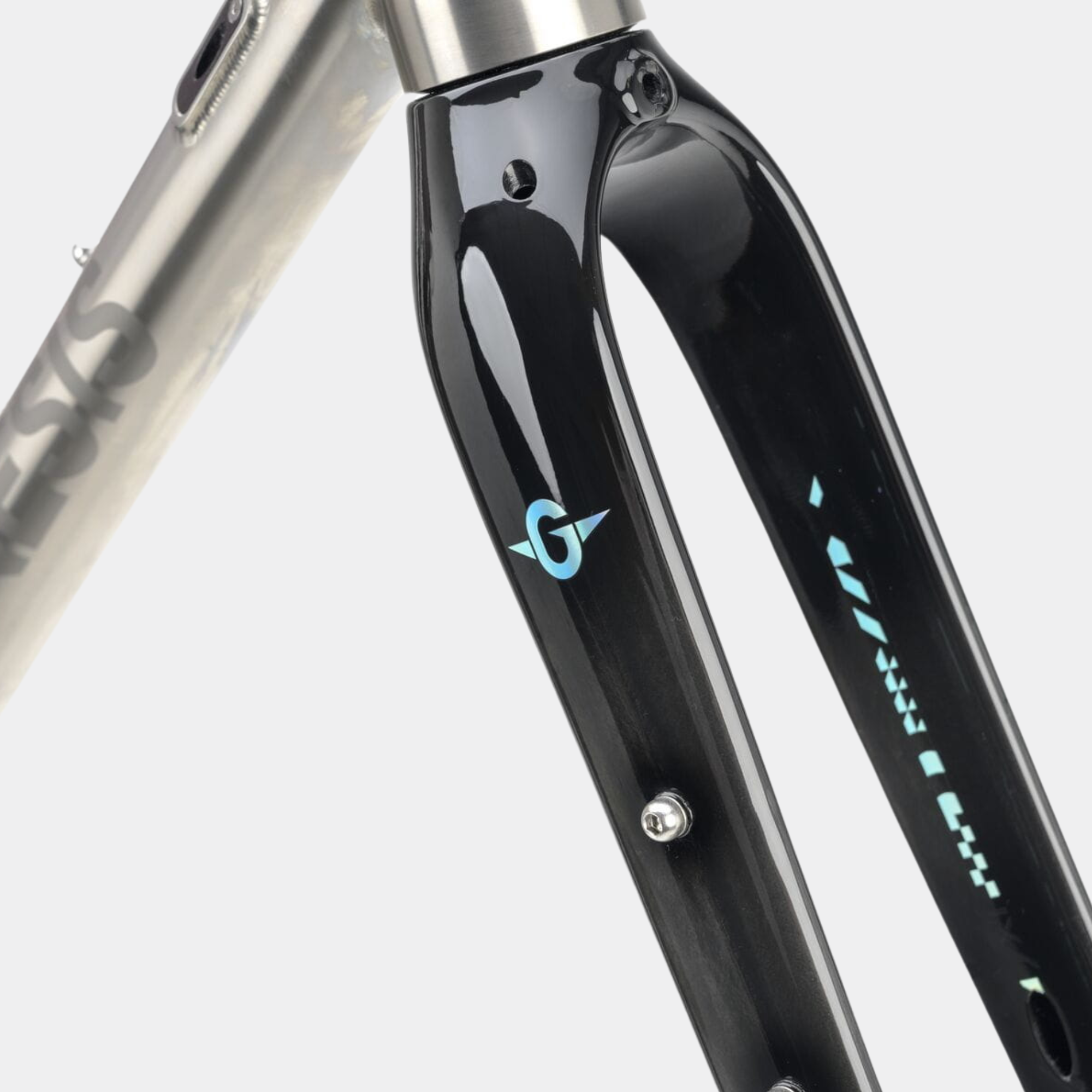 Genesis titanium frame on sale