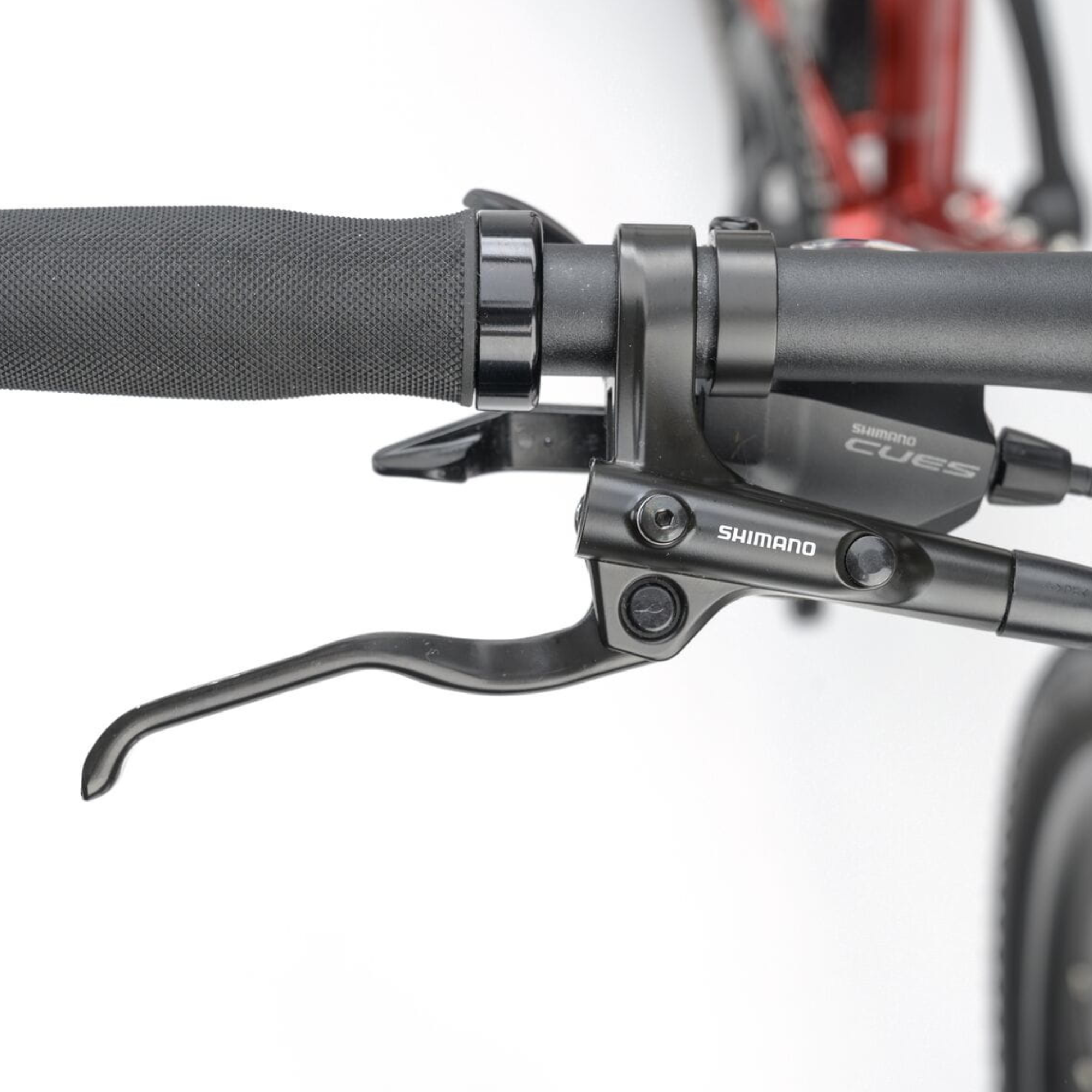 Genesis Croix de Fer 10 Gravel Bike Flat Bar Bell s Bicycles