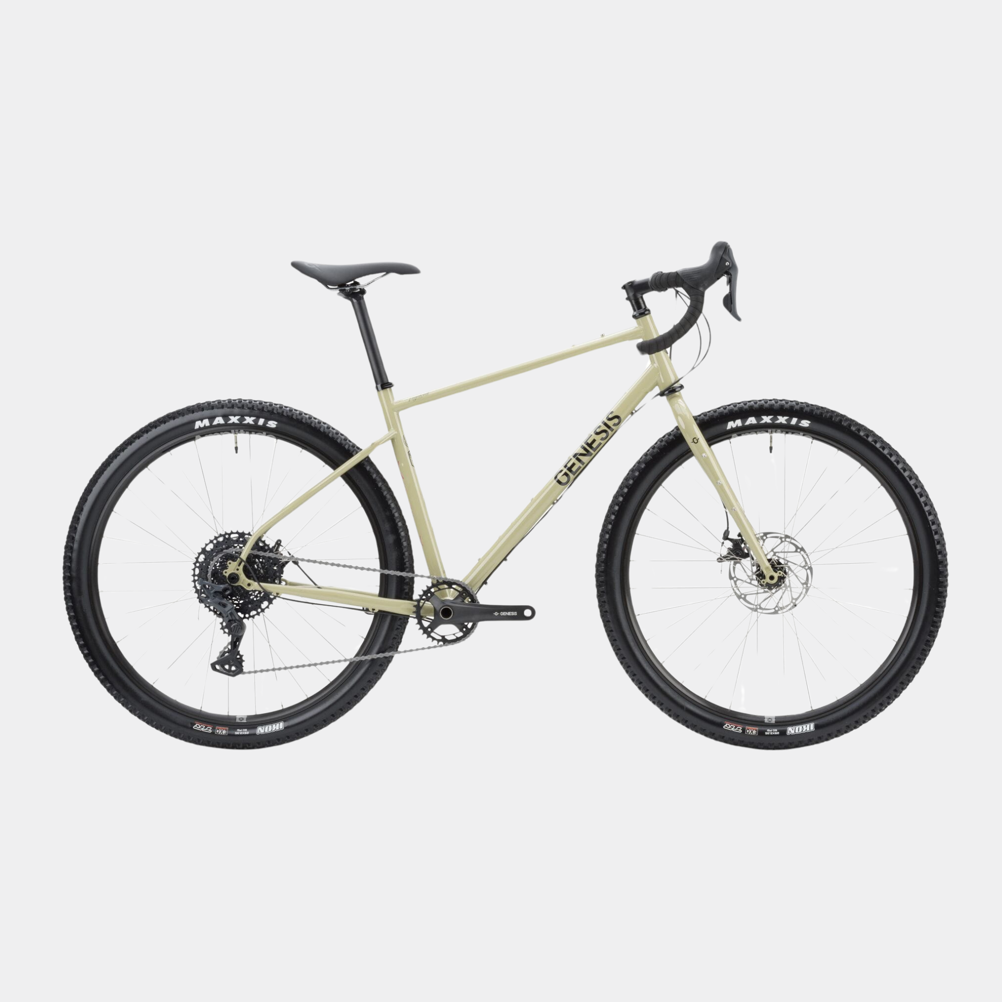 Genesis Vagabond 10 Gravel Bike Bell s Bicycles