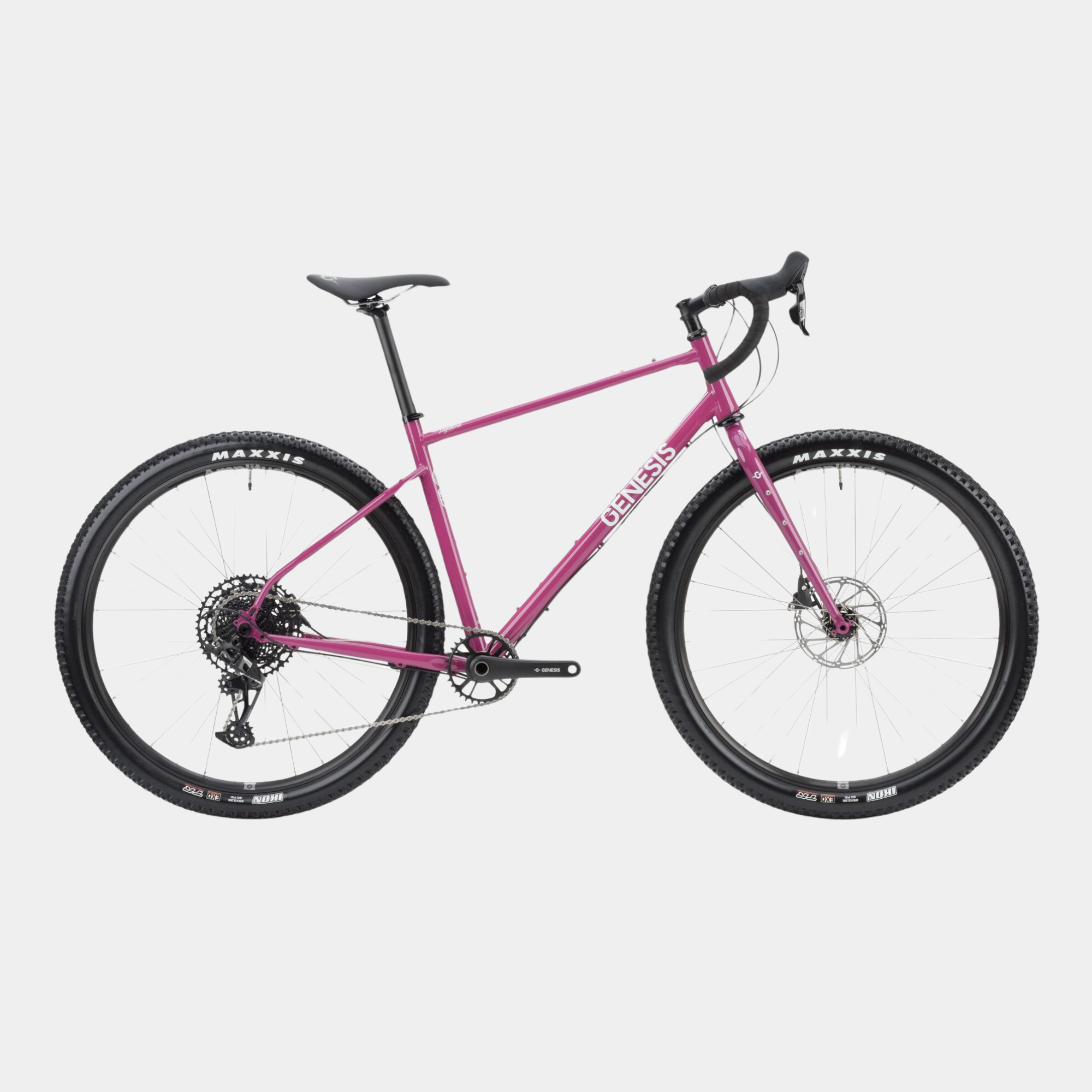 genesis gravel bike Genesis Vagabond 20 Gravel Bike – Bell's Bicycles